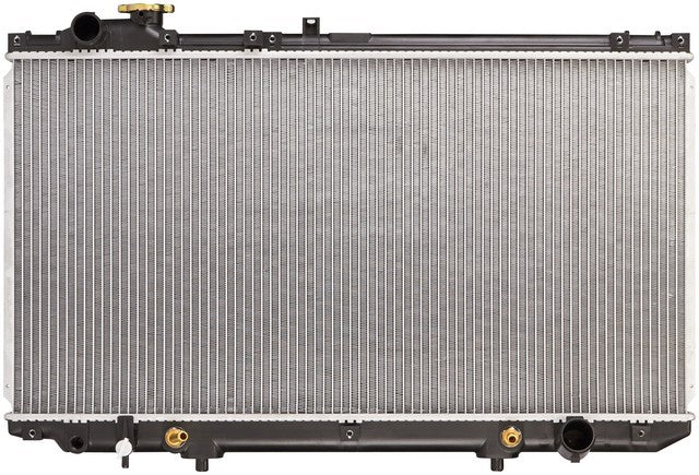 Spectra Premium Radiator  CU2222