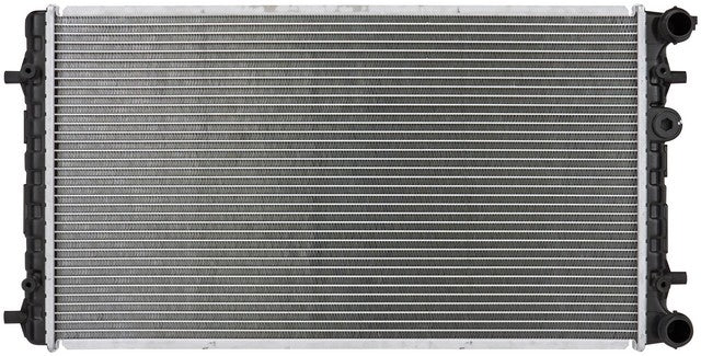 Spectra Premium Radiator  CU2241