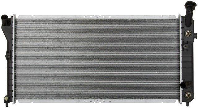 Spectra Premium Radiator  CU2251