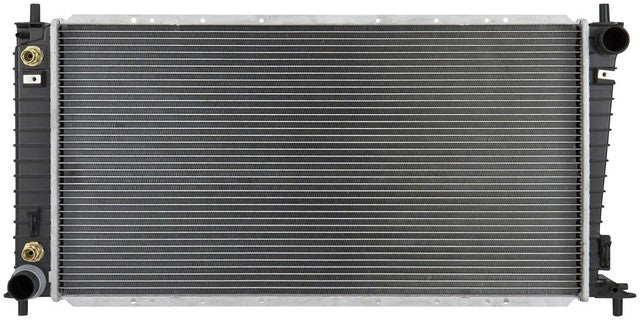 Spectra Premium Radiator  CU2257