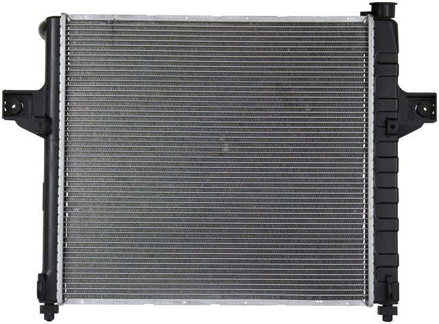 Spectra Premium Radiator  CU2262