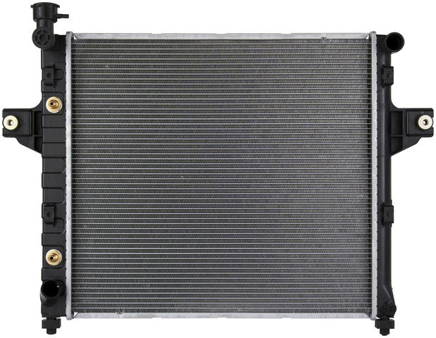 Spectra Premium Radiator  CU2262