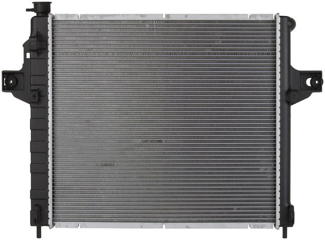 Spectra Premium Radiator  CU2263