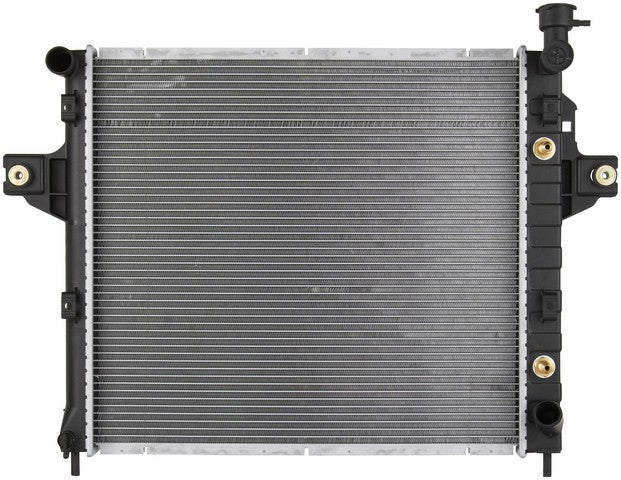 Spectra Premium Radiator  CU2263