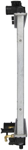 Spectra Premium Radiator  CU2272