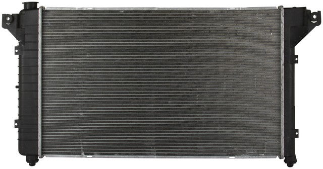 Spectra Premium Radiator  CU2291