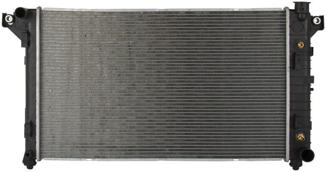 Spectra Premium Radiator  CU2291