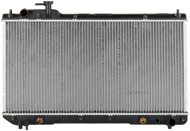 Spectra Premium Radiator  CU2292