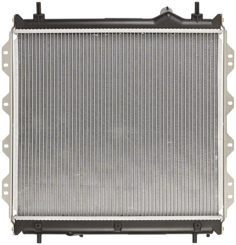 Spectra Premium Radiator  CU2298