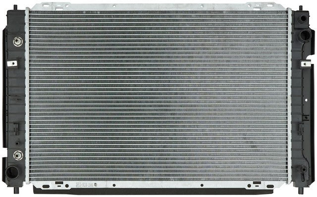 Spectra Premium Radiator  CU2307