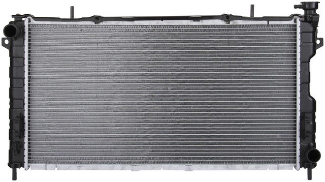 Spectra Premium Radiator  CU2311