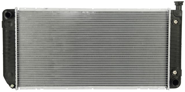 Spectra Premium Radiator  CU2317