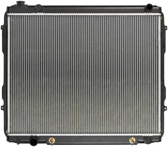 Spectra Premium Radiator  CU2320