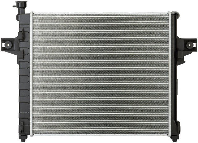 Spectra Premium Radiator  CU2336