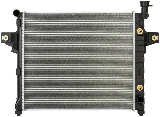 Spectra Premium Radiator  CU2336