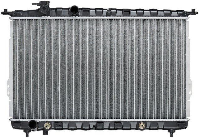 Spectra Premium Radiator  CU2339