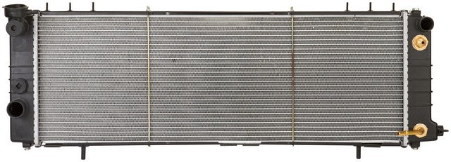 Spectra Premium Radiator  CU2340