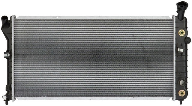 Spectra Premium Radiator  CU2343
