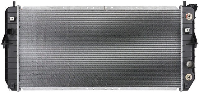 Spectra Premium Radiator  CU2347