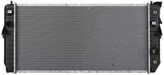 Spectra Premium Radiator  CU2349