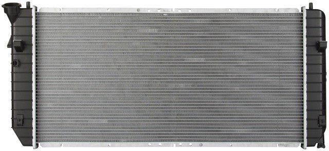 Spectra Premium Radiator  CU2350
