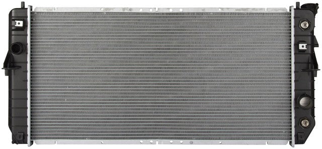 Spectra Premium Radiator  CU2350