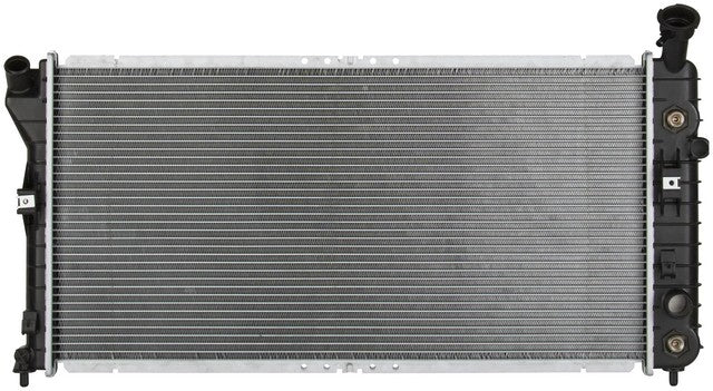 Spectra Premium Radiator  CU2351