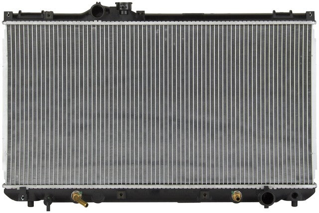 Spectra Premium Radiator  CU2356