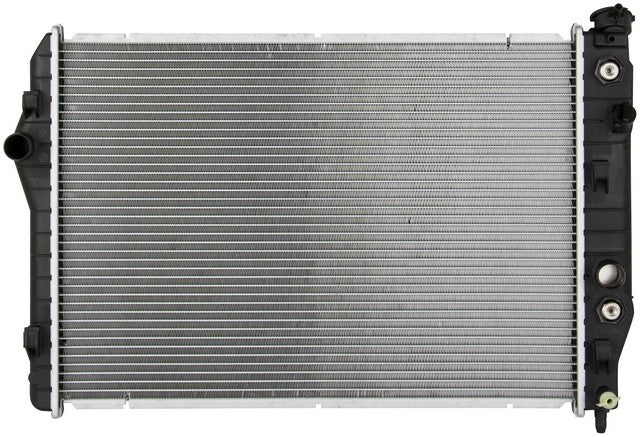 Spectra Premium Radiator  CU2365