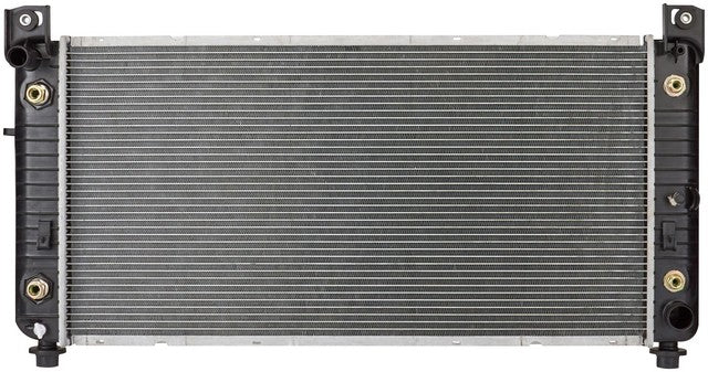 Spectra Premium Radiator  CU2370