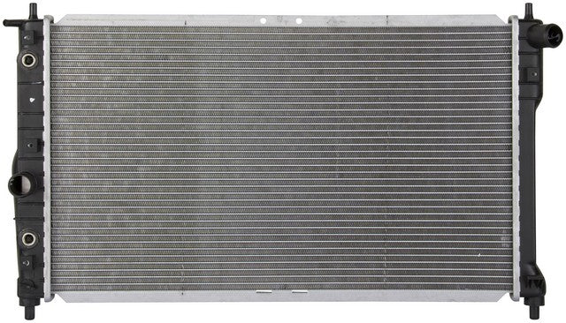 Spectra Premium Radiator  CU2381