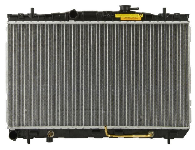 Spectra Premium Radiator  CU2387