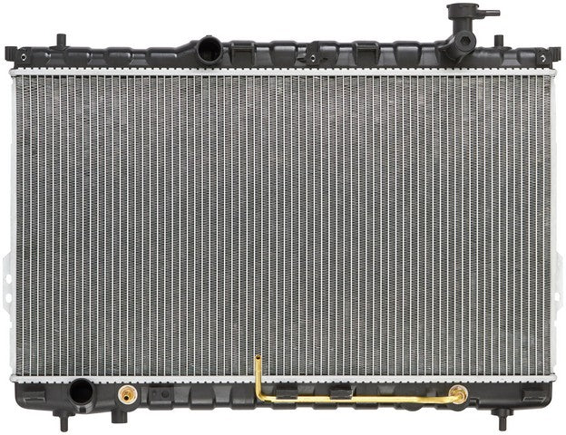 Spectra Premium Radiator  CU2389