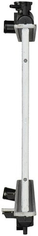 Spectra Premium Radiator  CU2414
