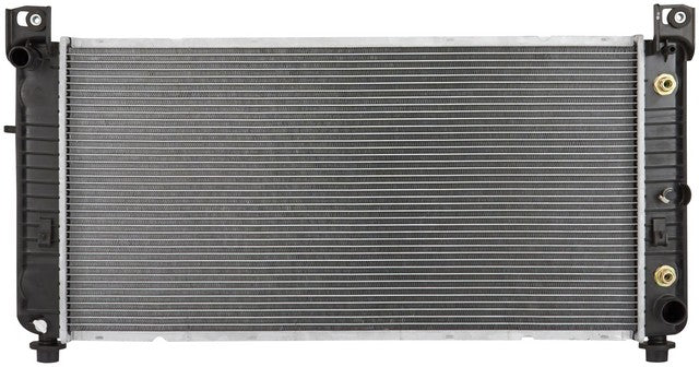 Spectra Premium Radiator  CU2423