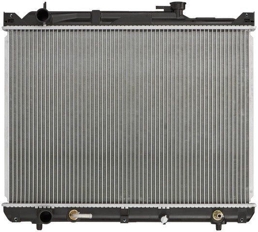 Spectra Premium Radiator  CU2430