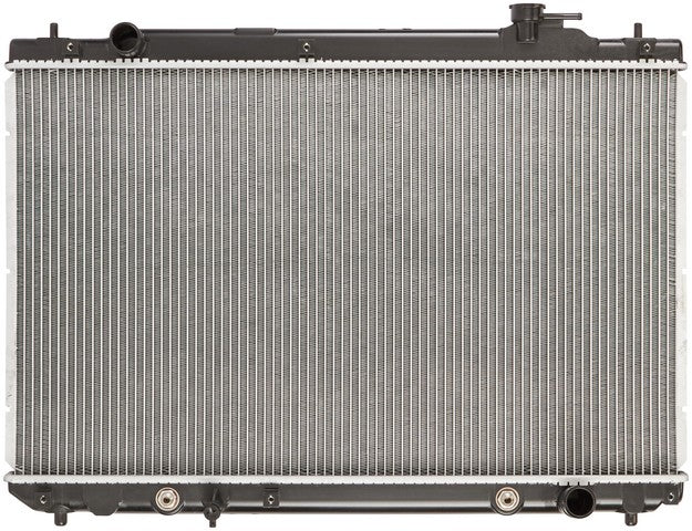 Spectra Premium Radiator  CU2453