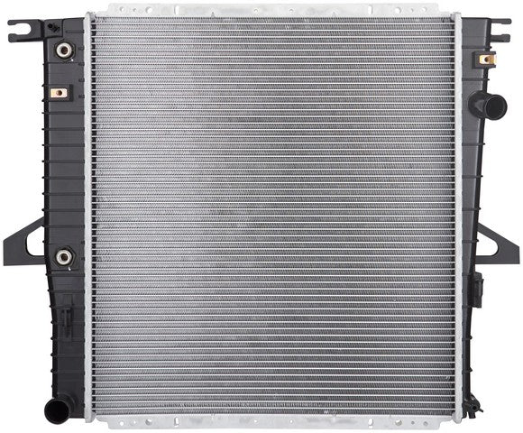 Spectra Premium Radiator  CU2470