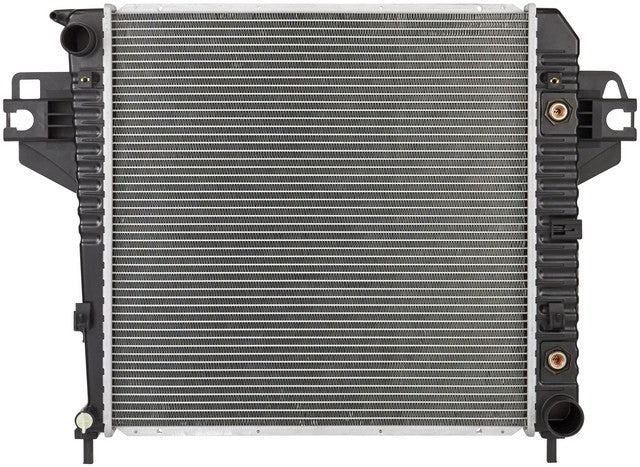 Spectra Premium Radiator  CU2481