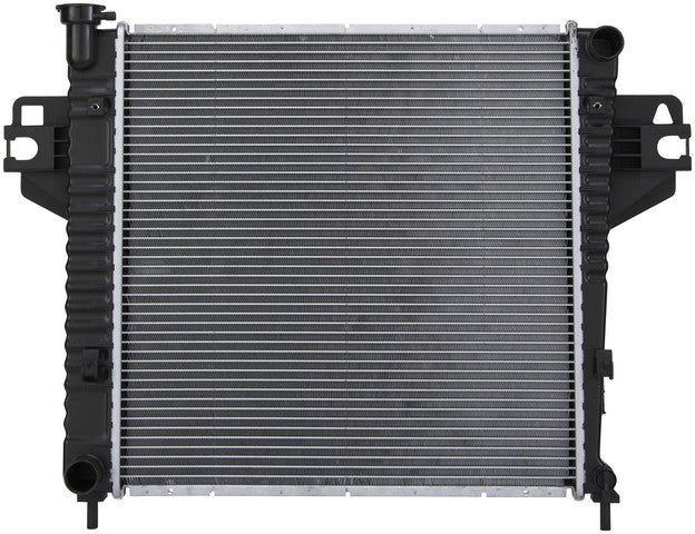 Spectra Premium Radiator  CU2482