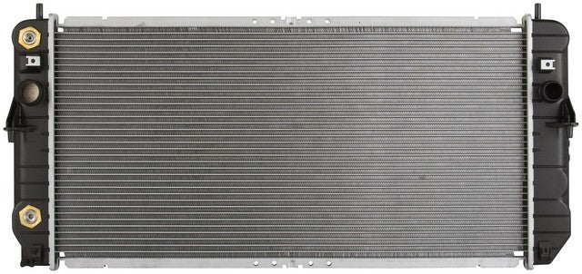 Spectra Premium Radiator  CU2491