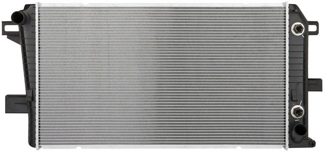 Spectra Premium Radiator  CU2510