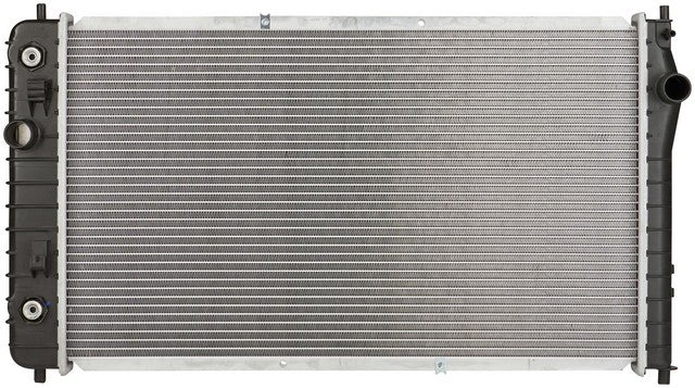 Spectra Premium Radiator  CU2518