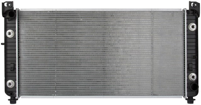 Spectra Premium Radiator  CU2537