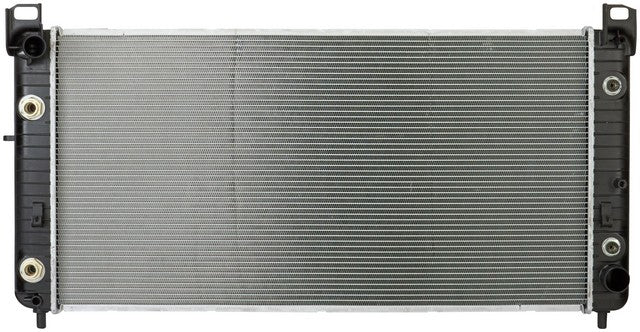 Spectra Premium Radiator  CU2538