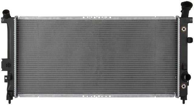 Spectra Premium Radiator  CU2562