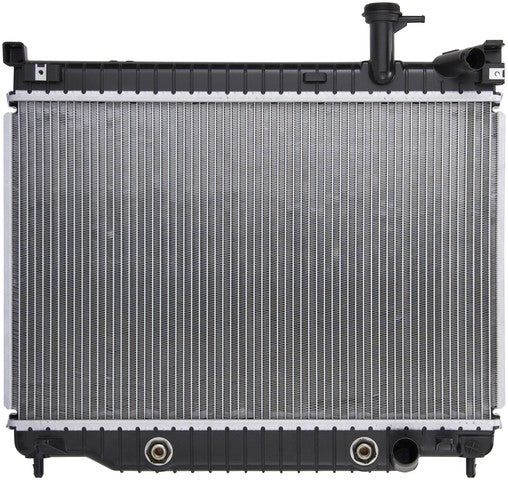 Spectra Premium Radiator  CU2563