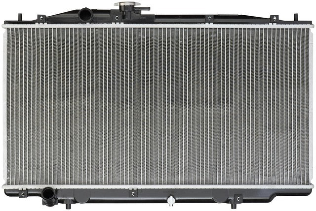 Spectra Premium Radiator  CU2571