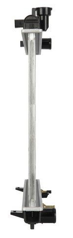 Spectra Premium Radiator  CU2576