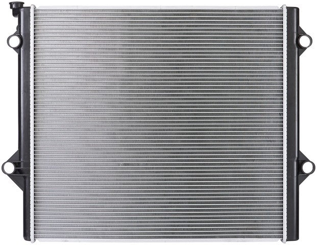 Spectra Premium Radiator  CU2580